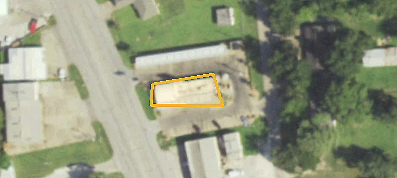 707 Hwy 36