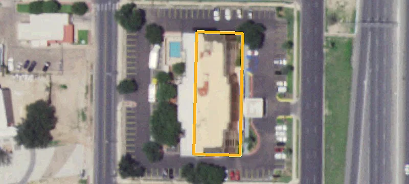 2410 Santa Ursula Ave