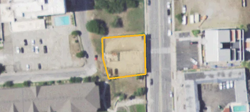 719 Shoreline Blvd