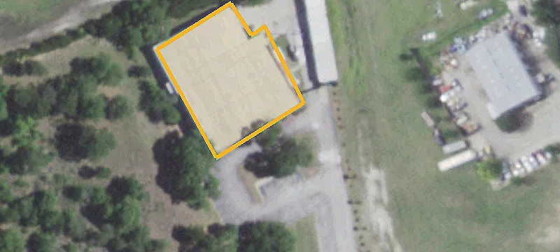 703 Cypress Crk Rd