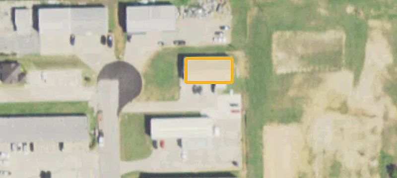 116 Community Blvd