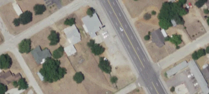 201 State Hwy 123rd S