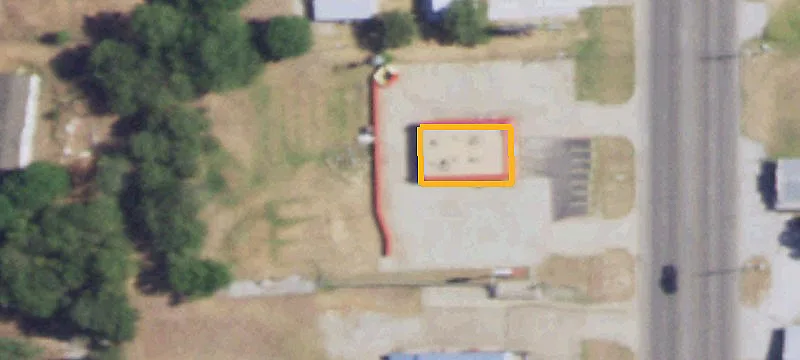 1833 Fm 730th N