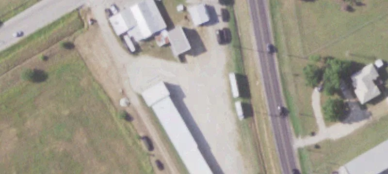 9176 Fm 1518th N