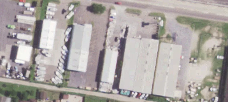 1116 Interstate 2nd 2