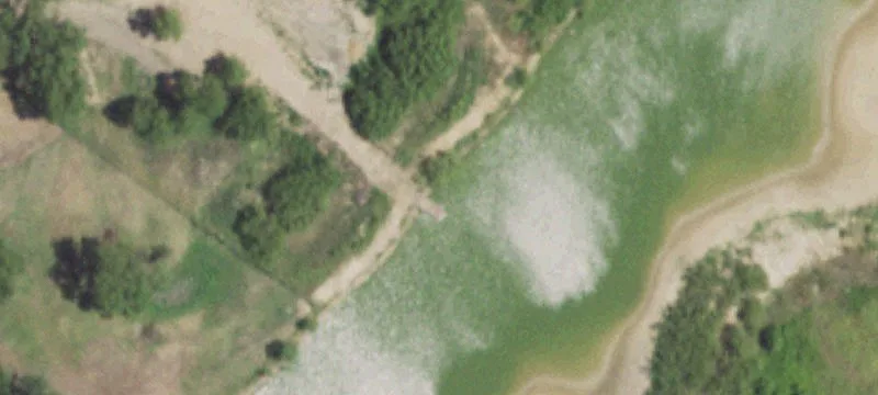 2810 Bois D Arc Rd