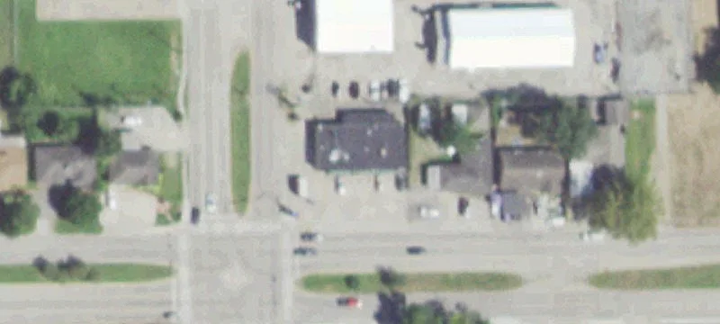 15301 Woodforest Blvd