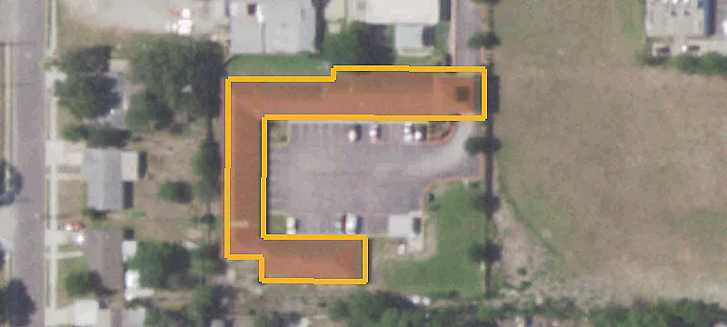 7322 Marbach Rd
