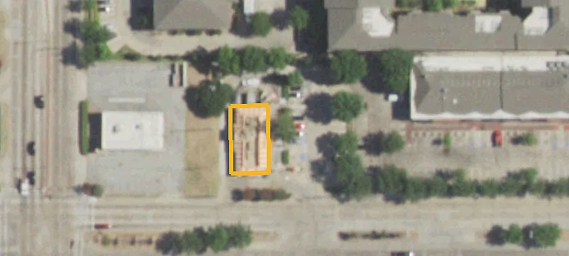203 Pleasant Run Rd