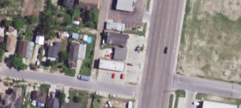 6810 Cage Blvd