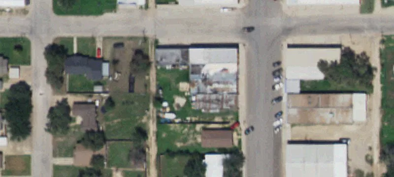 205 Main St