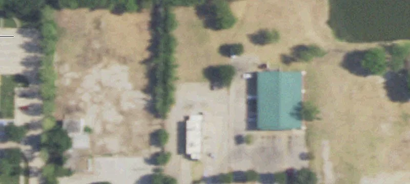 535 Keller Pkwy
