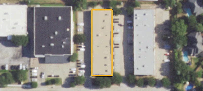 1900 Industrial Blvd