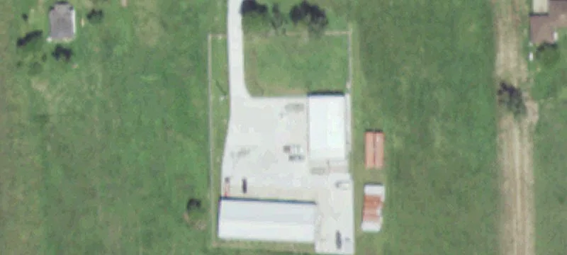 333 Mckeever Rd