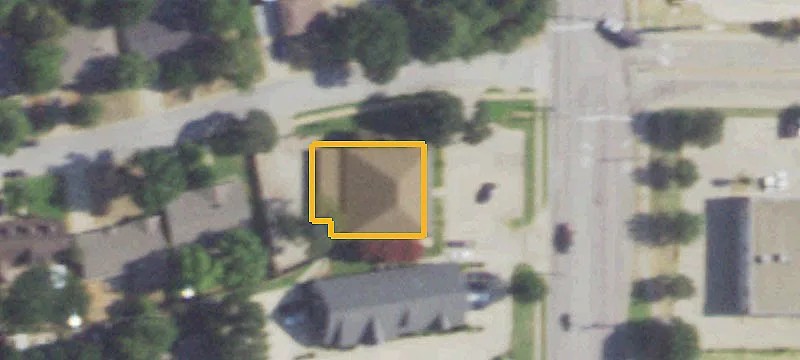 1409 Precinct Line Rd