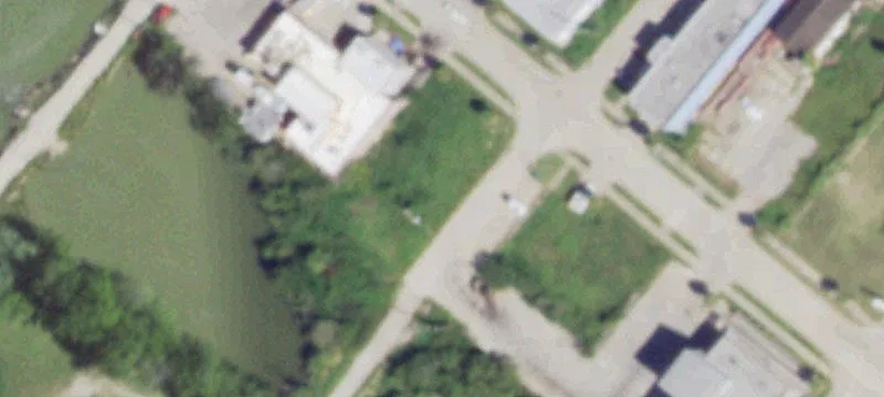 501 Waterfront Dr