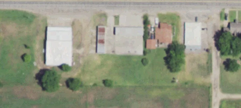 1201 Dallas Ave