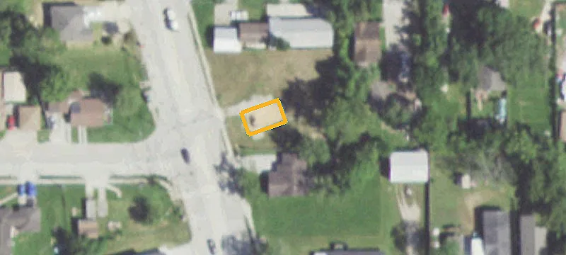 11902 Crosby Lynchburg Rd