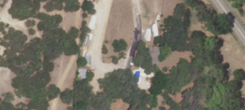 1980 Bulverde Rd