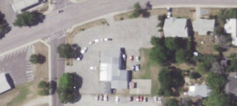 907 Blanco Rd