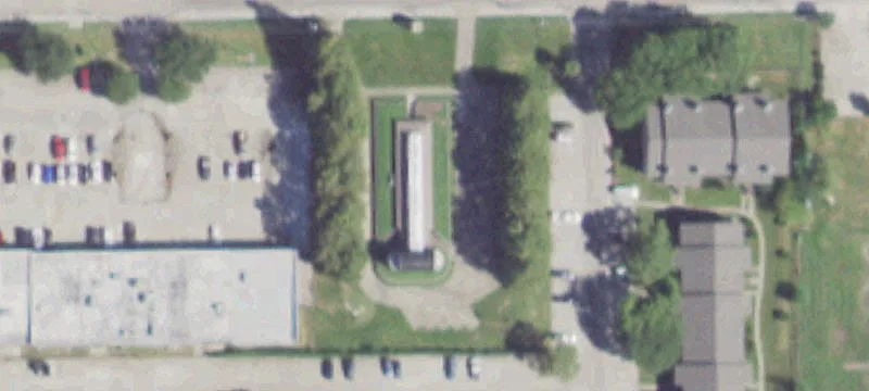 311 Baker Rd