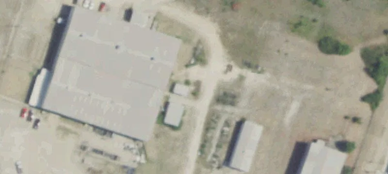 3601 Range Rd