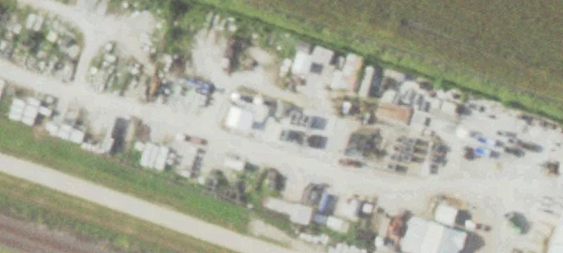 646 Wallis Concrete Rd