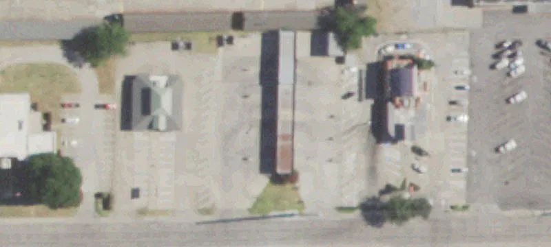 315 Cp Wisdom Rd