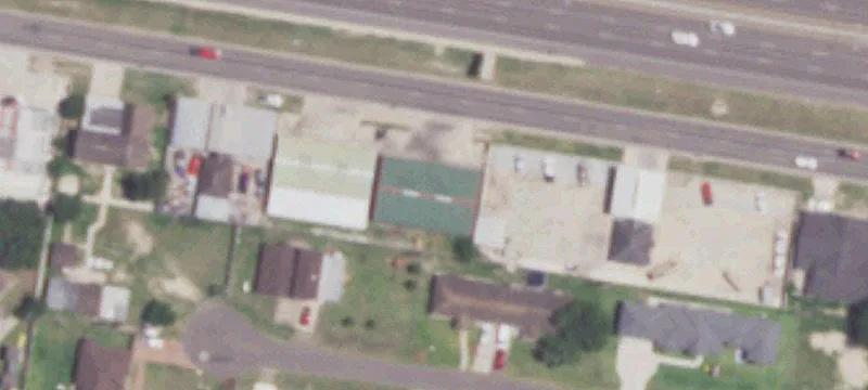 1503 Interstate Hwy 2nd 2