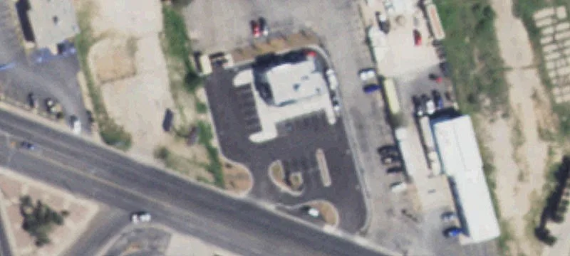 3018 Kermit Hwy