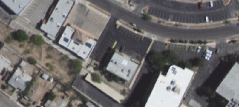 6060 Surety Dr