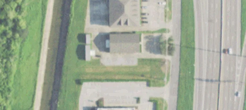 1320 Interstate 10th S