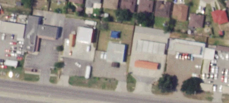 2203 University Dr