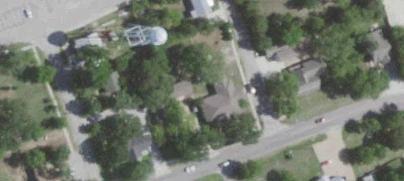 3100 Rnch Rd 1869