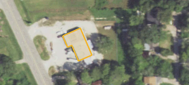 301 Columbia Dr