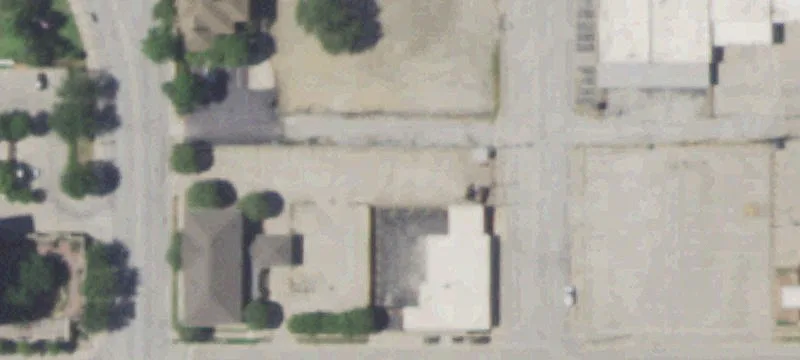 612 Stadium Dr