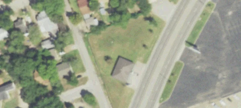 806 Timberland Dr