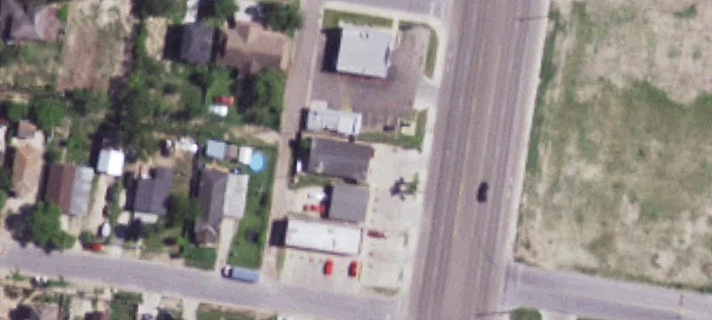 6808 Cage Blvd