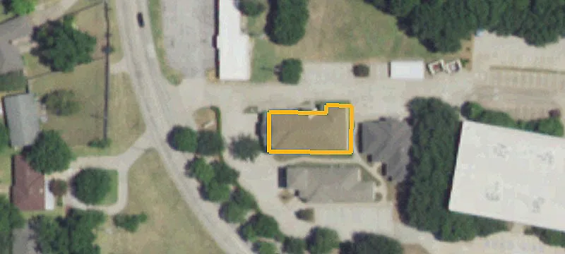 430 Allen Dr