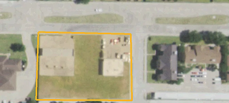 1510 Miller Rd