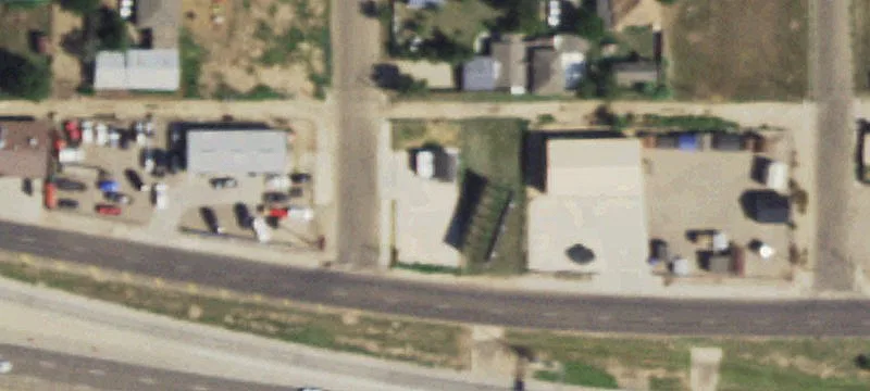 3901 Interstate 40