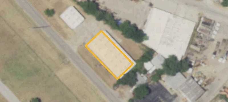3127 Horton Rd
