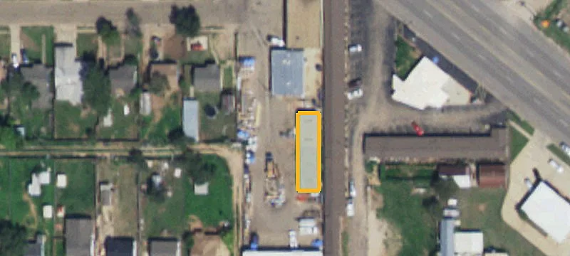 2307 Clovis Rd