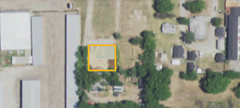1833 State Hwy 276