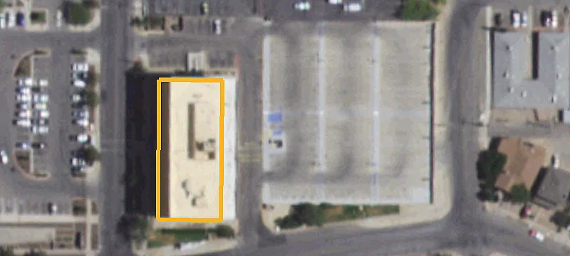 1600 Medical Ctr Dr