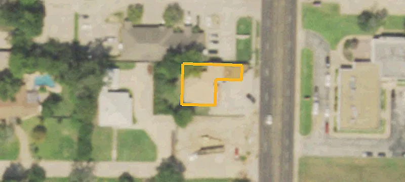 1725 Henderson Blvd