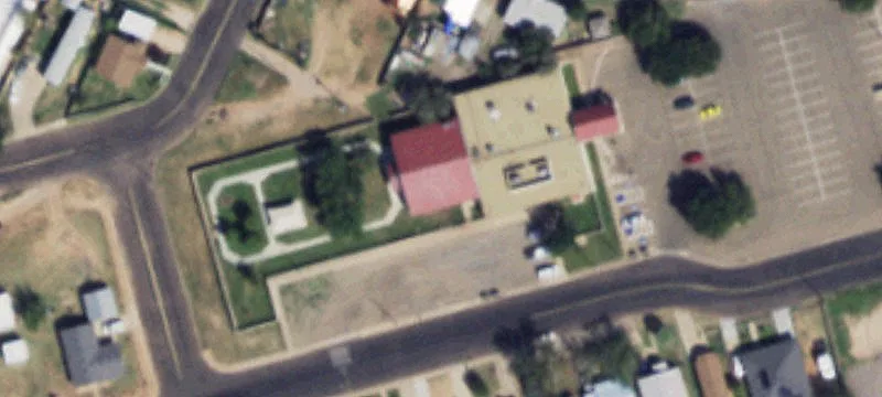 900 Dixie Blvd