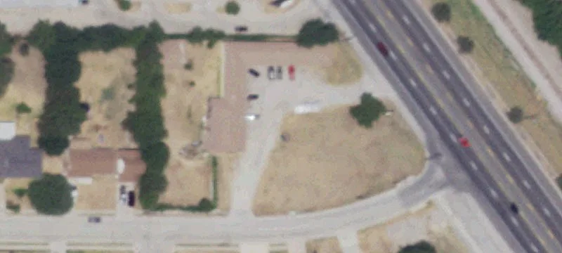 405 Saginaw Blvd