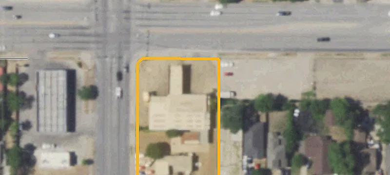 559 Seminary Dr