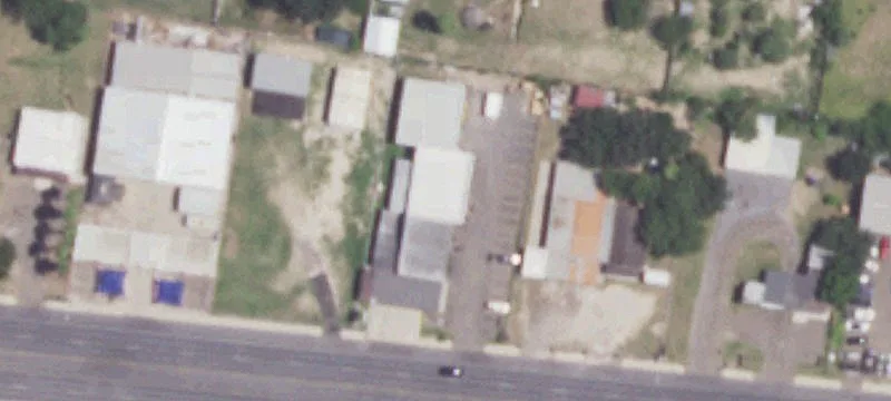 Bus Hwy 83